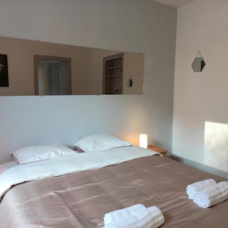 Appartement Les Iris, Au Calme, Proche Du Centre Remiremont Εξωτερικό φωτογραφία