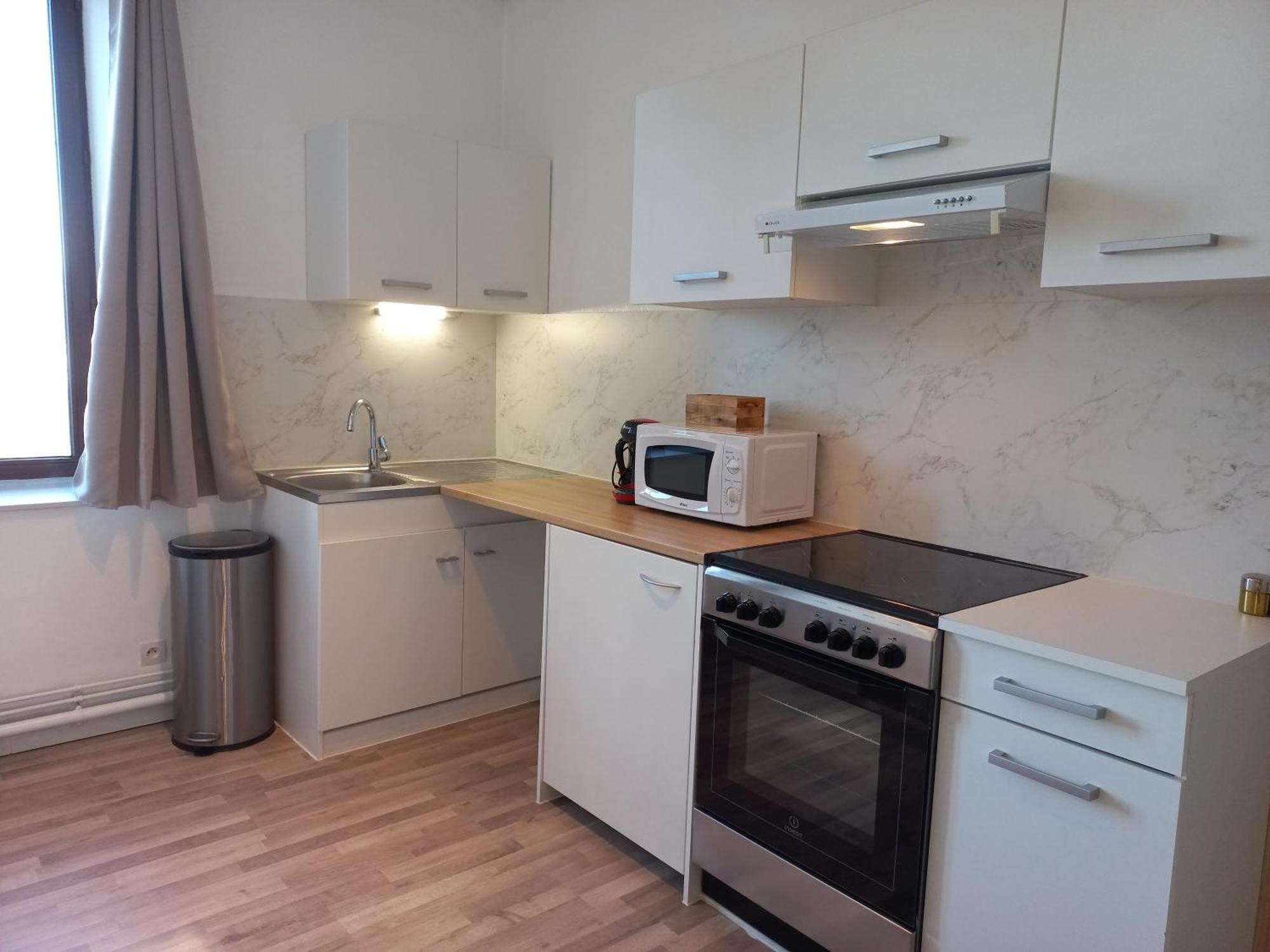 Appartement Les Iris, Au Calme, Proche Du Centre Remiremont Εξωτερικό φωτογραφία